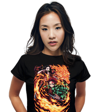 Load image into Gallery viewer, Infernal Sibling Flame