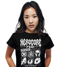 Load image into Gallery viewer, Herocore Fest