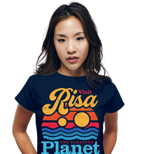 Load image into Gallery viewer, Visit Risa