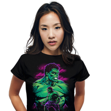 Load image into Gallery viewer, Green Gamma