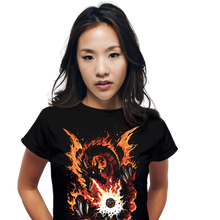 Load image into Gallery viewer, Fiery Red Dragon