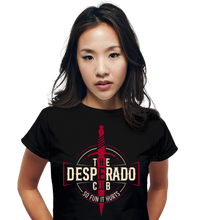 Load image into Gallery viewer, The Desperado Club