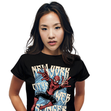 Load image into Gallery viewer, NYC Web Slinger