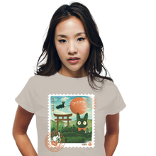 Load image into Gallery viewer, Kiki Stamp