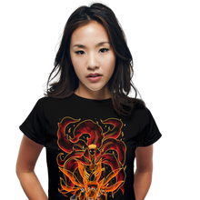 Load image into Gallery viewer, Spiral Fury