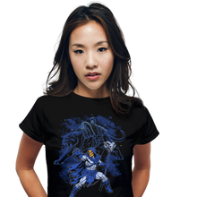 Load image into Gallery viewer, Doom & Panther