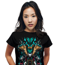 Load image into Gallery viewer, Emerald Fury