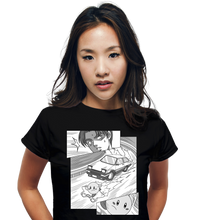 Load image into Gallery viewer, Star Race