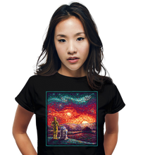Load image into Gallery viewer, Starry Sunsets