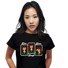 Load image into Gallery viewer, Live Laugh Daria