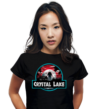 Load image into Gallery viewer, Jurassic Crystal Lake