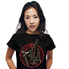 Load image into Gallery viewer, Keeper Of The Town