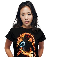 Load image into Gallery viewer, The Champion Of Pyrokinesis