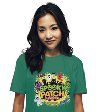 Load image into Gallery viewer, Spooky Patch Monsters