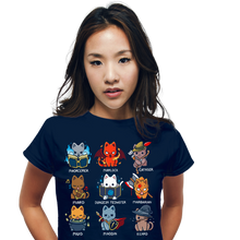 Load image into Gallery viewer, RPG Kittens