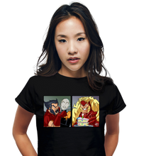 Load image into Gallery viewer, Wolverine Yelling At Sabertooth