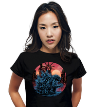 Load image into Gallery viewer, Rise Of The Radioactive Beast