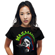 Load image into Gallery viewer, Wazaaa!