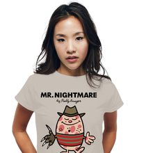 Load image into Gallery viewer, Mr. Nightmare