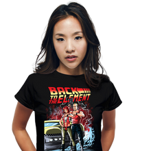 Load image into Gallery viewer, Back To The Element