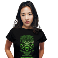 Load image into Gallery viewer, The Ancient Oath