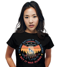 Load image into Gallery viewer, It Was Aliens