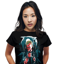 Load image into Gallery viewer, Tannhäuser Gate