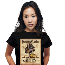 Load image into Gallery viewer, Dungeon Crawler Spiced Rum