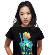 Load image into Gallery viewer, Ukiyo Cloud Strife