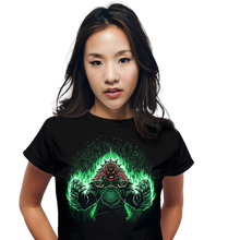 Load image into Gallery viewer, Triforce Tyrant Aura