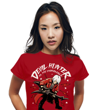 Load image into Gallery viewer, Devil Hunter Music