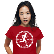 Load image into Gallery viewer, Greensboro Running Club