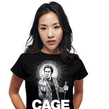 Load image into Gallery viewer, CAGE
