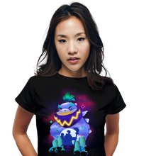 Load image into Gallery viewer, Bowser Jr Galaxy