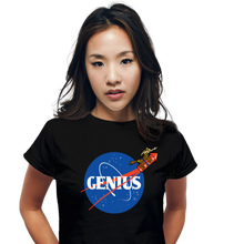 Load image into Gallery viewer, Space Genius