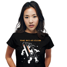 Load image into Gallery viewer, The Sci-Fi Club