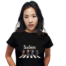 Load image into Gallery viewer, The Slashers