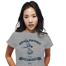 Load image into Gallery viewer, Swallow Post