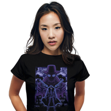 Load image into Gallery viewer, Noir Shadow Nebula