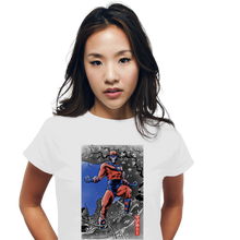 Load image into Gallery viewer, Magnetic Overlord Sumi-E