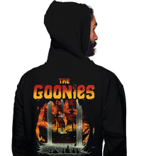 Load image into Gallery viewer, Goonies Never Say Day