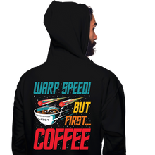 Load image into Gallery viewer, Warp Speed!