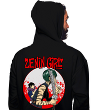 Load image into Gallery viewer, Zenin Girl