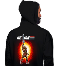 Load image into Gallery viewer, Forged By Eternia