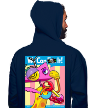 Load image into Gallery viewer, Zooble Can Do It