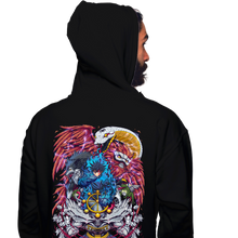 Load image into Gallery viewer, Tenfold Shadows