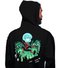 Load image into Gallery viewer, Mysterio Over The Spider