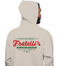 Load image into Gallery viewer, Fratelli's Family Restaurant