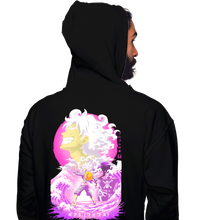 Load image into Gallery viewer, Great Wave Luffy Gear 5