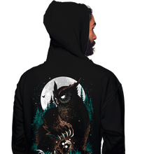 Load image into Gallery viewer, Owlbear, The Great Wild Beast